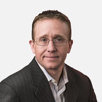 Image of Shane Hostetter